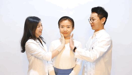 抗老三部曲紧致少女肌,抗老做好这五步hold住童颜少女肌