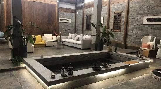 从上海去江浙自驾游2天推荐,适合冬天自驾游的温泉