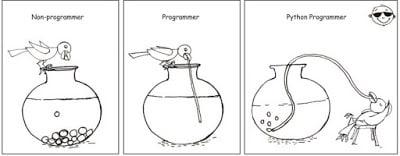 软件工程师必备基本知识,软件工程师应该掌握的技能