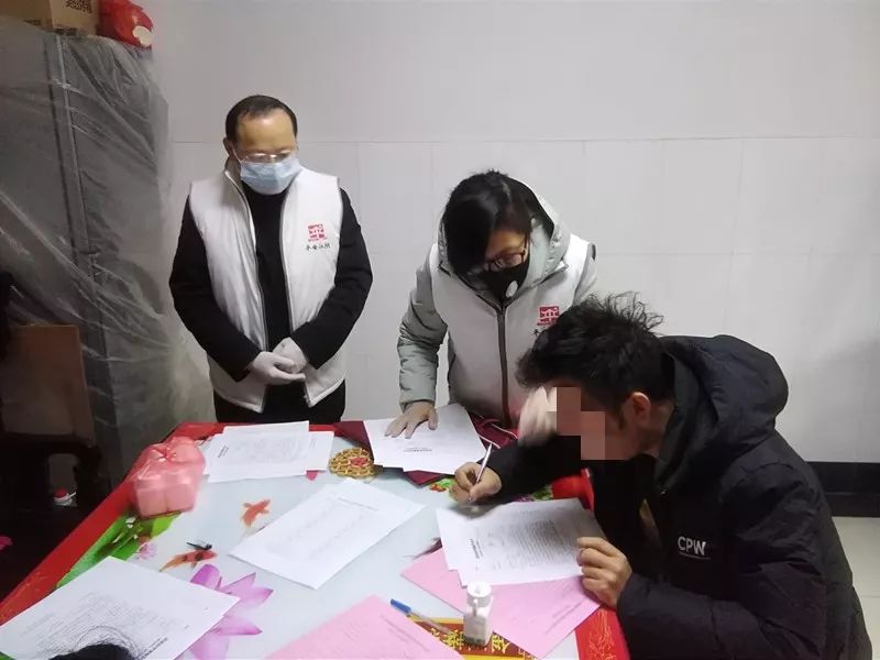 众志成城凝聚防控合力,众志成城共抗疫情保通畅