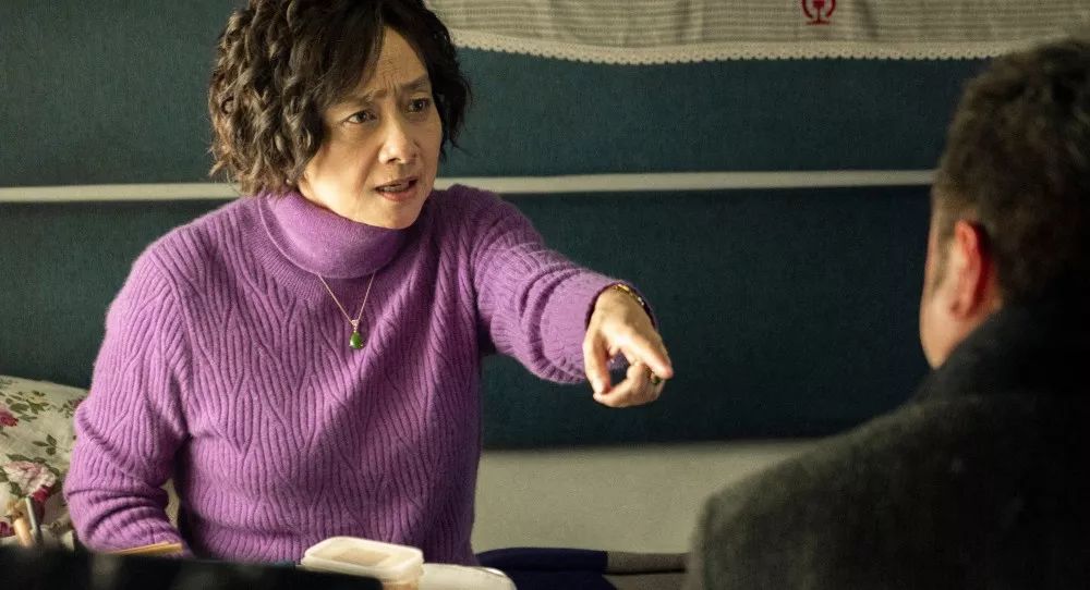 它是春节档最大胆的尝试