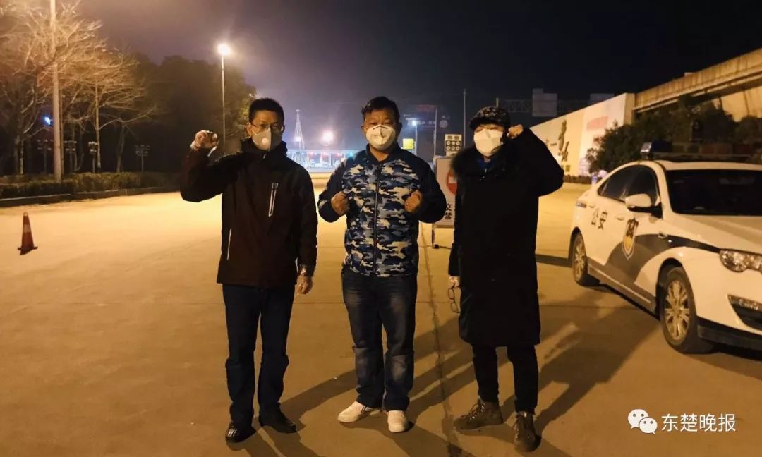 黄石封城最新视频,湖北黄石市封城了吗