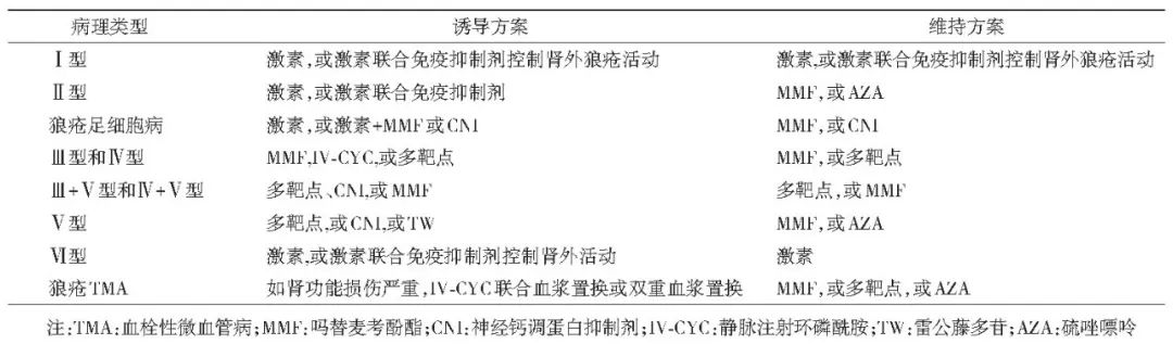 治疗狼疮性肾炎最好的医院,治疗狼疮性肾炎的比较好办法
