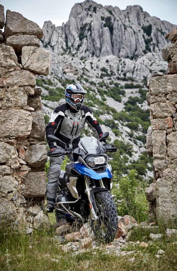 车如其名——漫谈摩托车命名那些事儿（上）