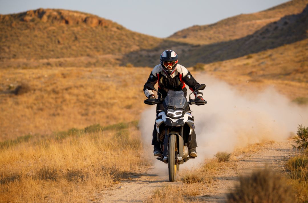 车如其名——漫谈摩托车命名那些事儿（上）