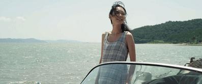 女主为艺术全裸出镜,性感至极