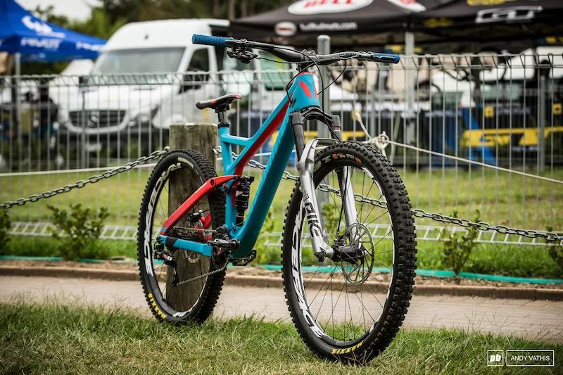 山地车升级前叉,入门级山地车如何升级前叉