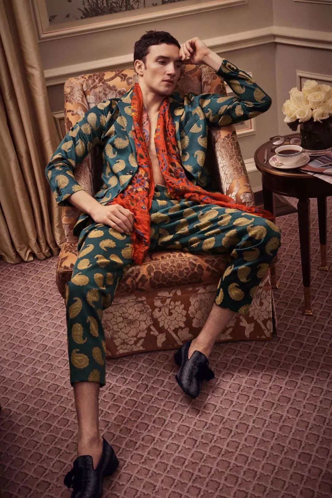 买奢侈品都是智商税,奢侈品真的是收智商税吗