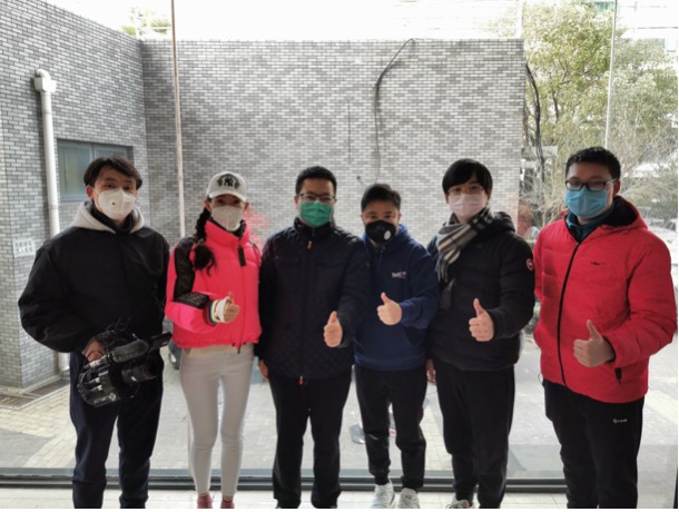 闭关修炼20天的最高境界,宅家闭关苦练内功