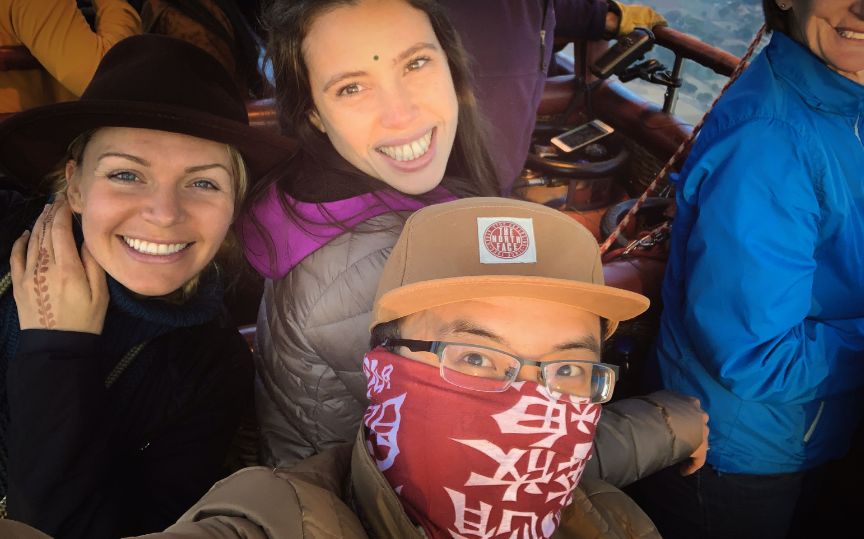 龙少旅记|无人机全球漫游指南——in世界所有253个国家地区