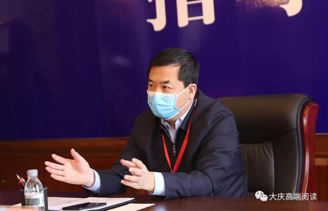 大庆战鲤,大庆战歌震河山