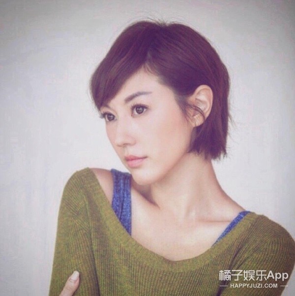 还记得《步步惊心》的马尔泰·若兰吗？她现在长这样