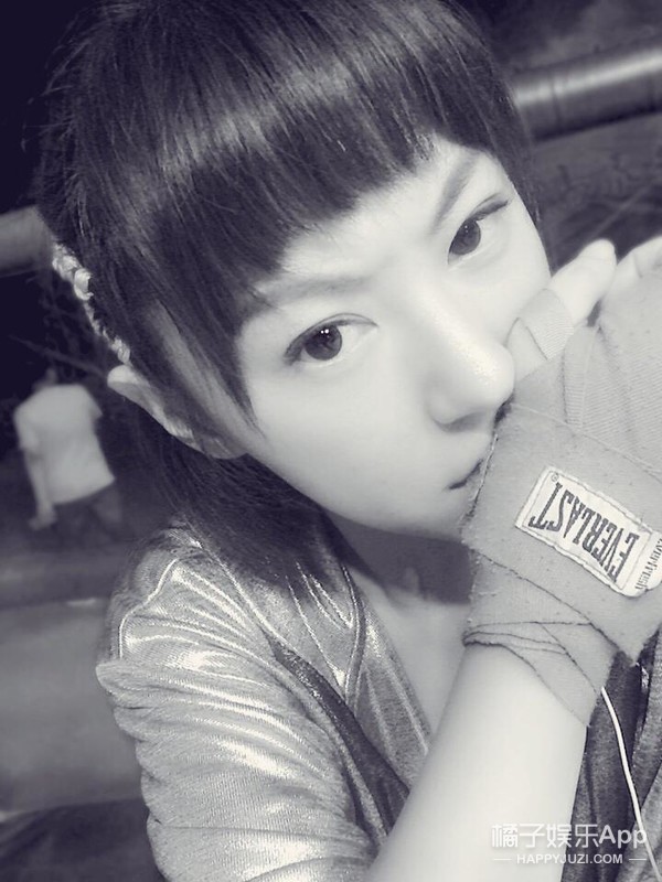 还记得《步步惊心》的马尔泰·若兰吗？她现在长这样