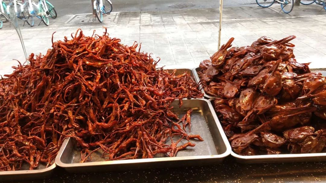 平价外卖清单,外卖必买清单100件