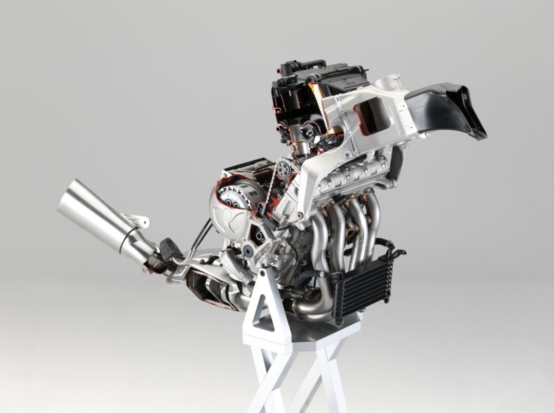 杜卡迪摩托车发展史简介,杜卡迪在摩托车界的地位如何