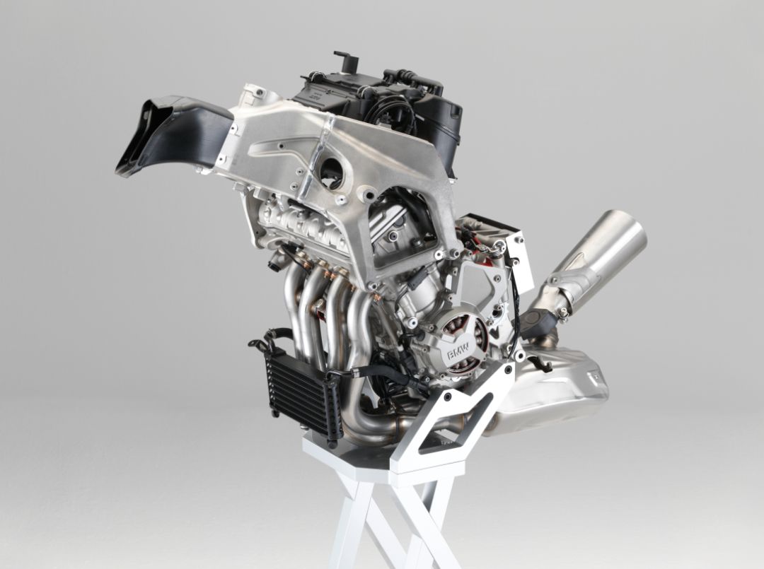 杜卡迪摩托车发展史简介,杜卡迪在摩托车界的地位如何