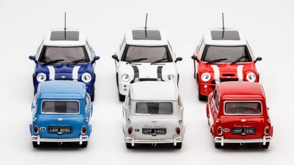 偷天换日mini原版,偷天换日mini片段