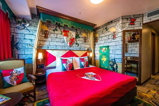 大阪名古屋亲子游攻略,日本游玩攻略名古屋