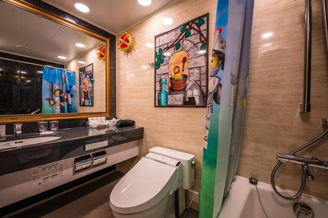 日本名古屋亲子旅游攻略,日本游玩攻略名古屋