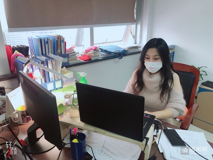 市外办联系德国芬兰韩国等口罩货源10.53万只 防护服货源1.896万套