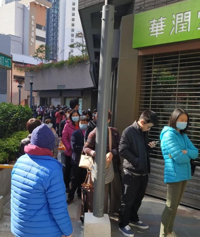 捐物资抗疫情,捐赠物资抗击新冠