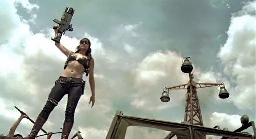 日本惊悚b级片大全,科幻b级片