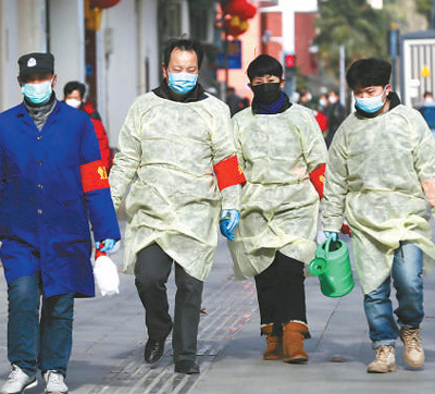 人民日报平凡人的奋斗,人民日报采访人员