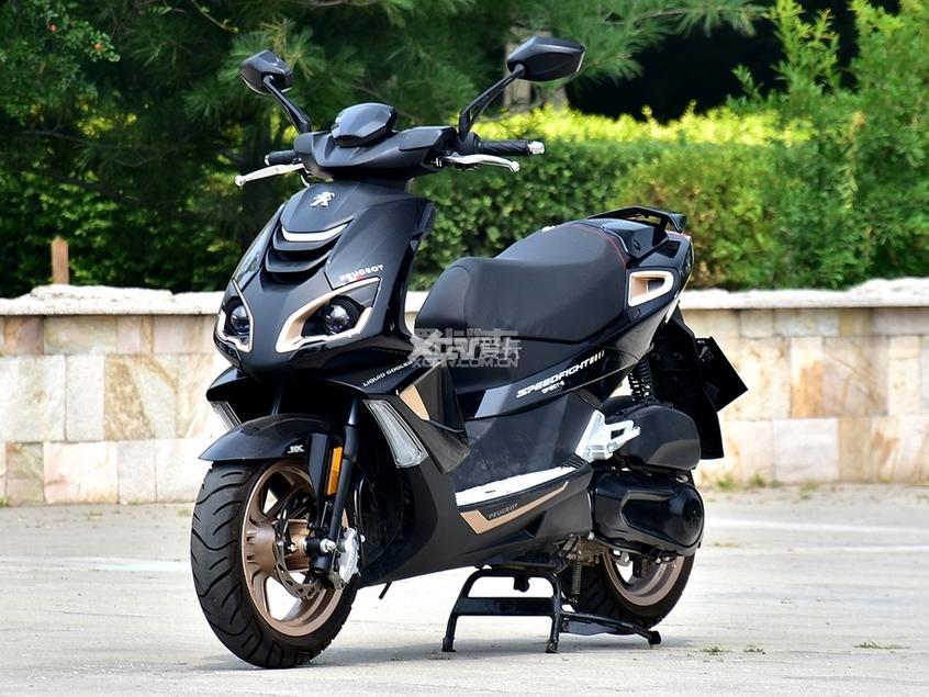 适合新手而且安全性高的摩托车,安全性高的摩托车推荐