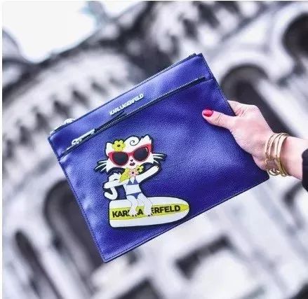 继承老佛爷遗产的猫怎么样了,老佛爷的猫咪现在怎么样了