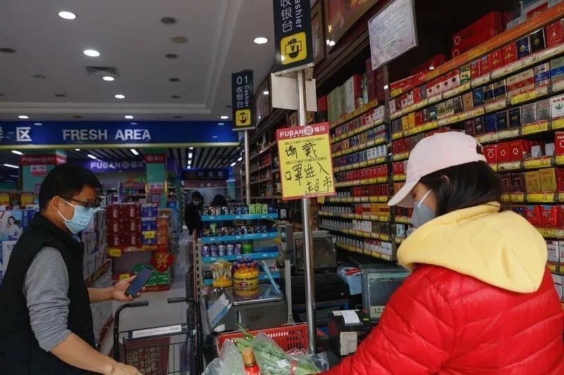 宝安塘头社区疫情防控,宝安区疫情防控