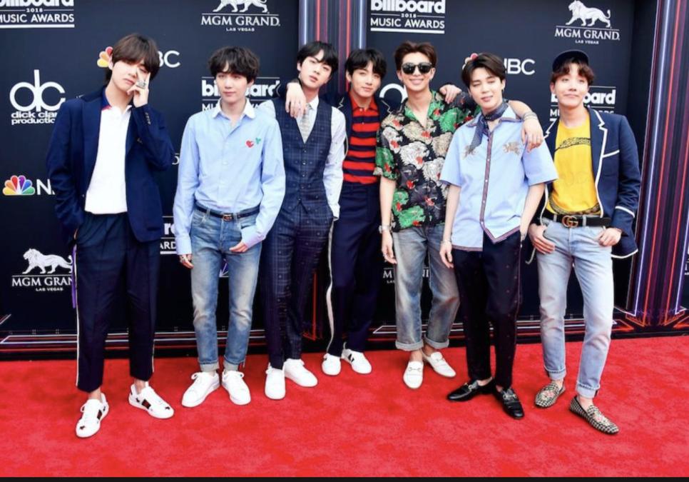 韩国人最喜欢的明星总排名,韩国排行榜top100