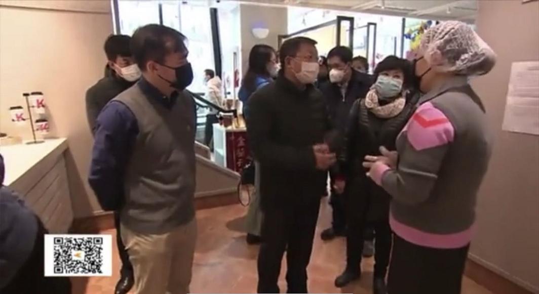 必胜客肯德基健康证要求,疫情期间肯德基必胜客