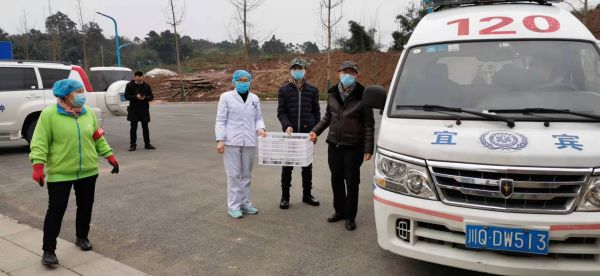 中医药抗击新冠疫情的作用,发挥中药优势助力科学疫情防控