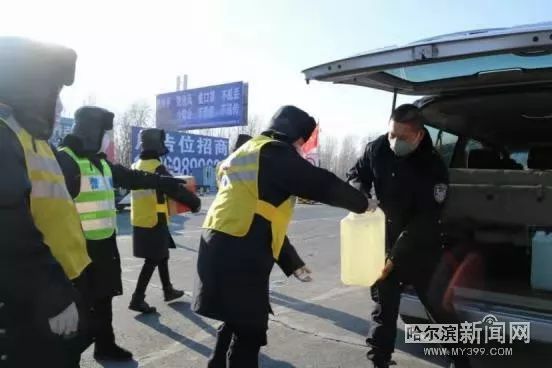 社会各界捐赠公示,社会各界捐赠物资助力街道抗疫