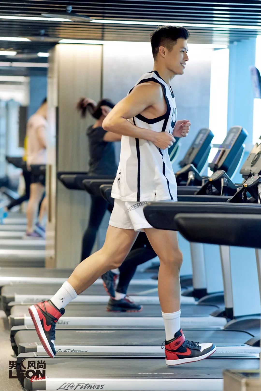 过完年脸胖了一圈,过完春节觉得脸胖了怎么办