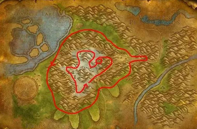 魔兽世界怀旧服采矿1-300速成攻略,怀旧服熔炼矿石能提升采矿点数吗