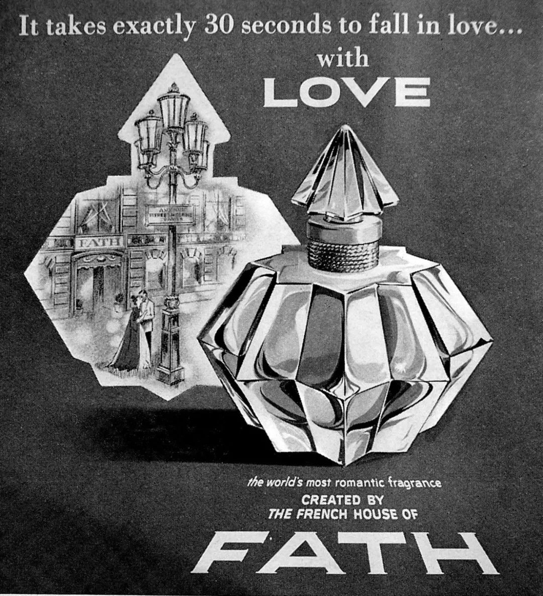 这位香奈儿的死对头，与迪奥先生齐名，打造出最原汁原味的法式优雅