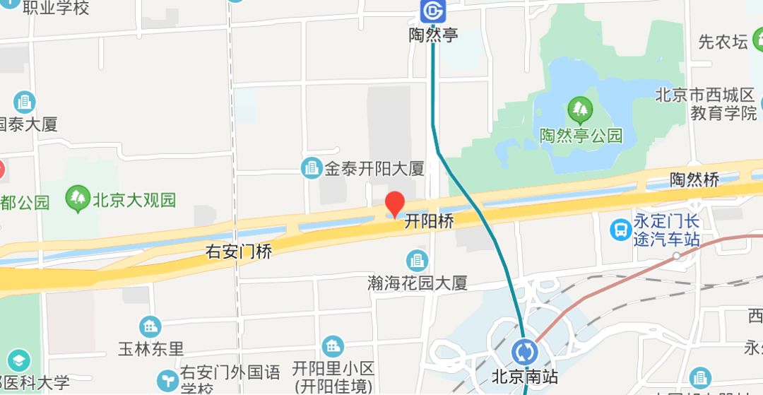 白纸坊、珠市口、大栅栏......《新世界》里的北京地标,你了解多少?