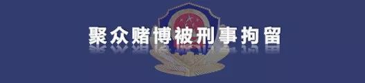长春严抓赌博,长春公安破获特大网络赌博
