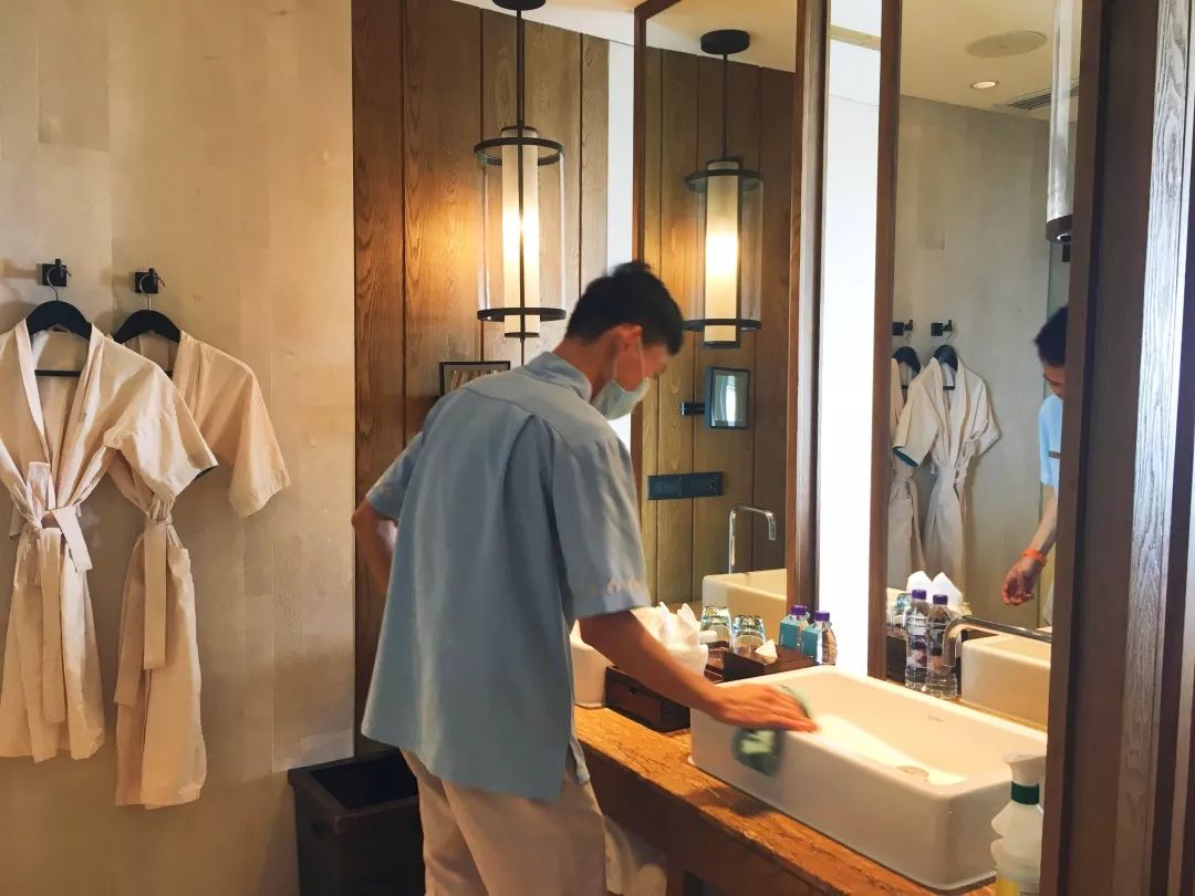 同“洲”共“际”，前线战“疫”|IHG旗下酒店在行动