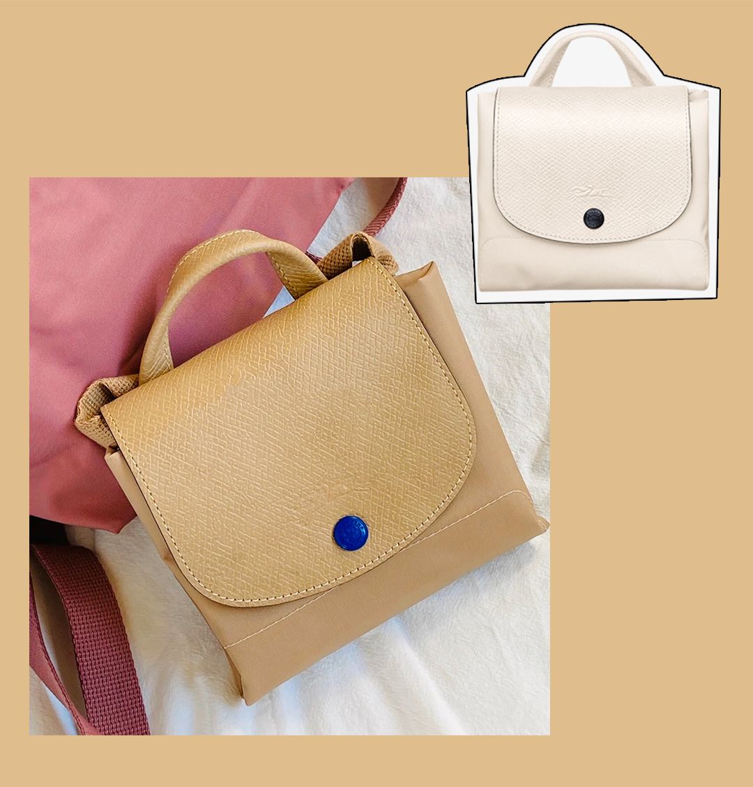 种草一款包包,种草好物好看的包包