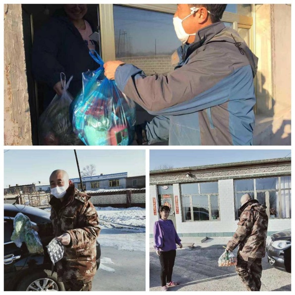 吉林土特产代购线上,吉林市代购服务