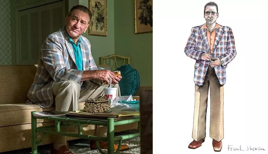 赌一把|奥斯卡最佳服设，就在这三部里