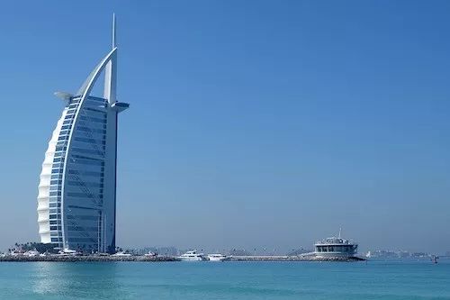 迪拜旅游6天4晚,迪拜旅游旅游团五日游