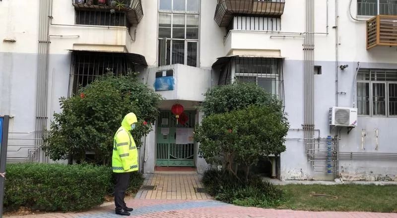 深圳联防联控机制,社区常态化联防联控机制工作措施