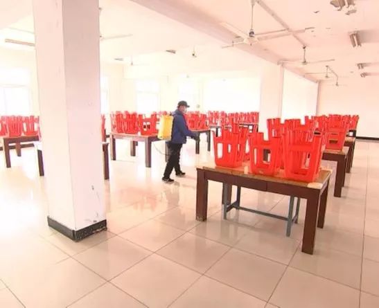 企业有序复工首日，蓝绍敏视频调度苏州情况…