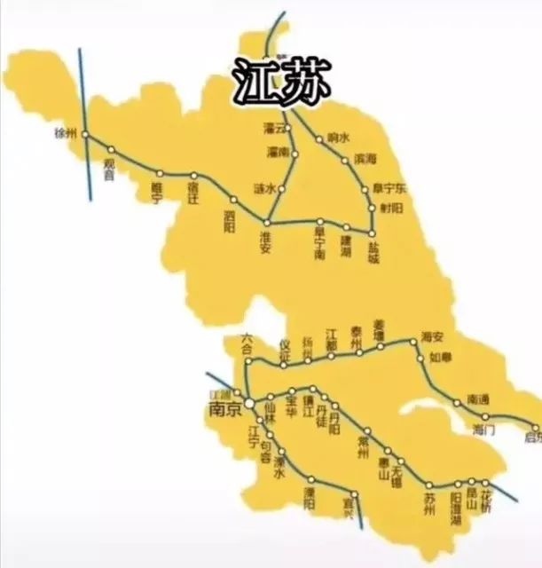 这散装的江苏，也忒硬核了吧