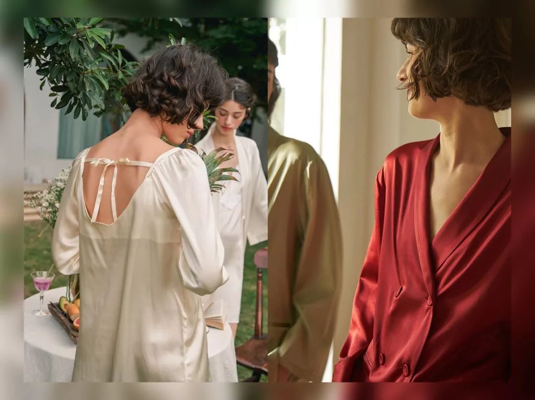 低头看看自己,低头看看