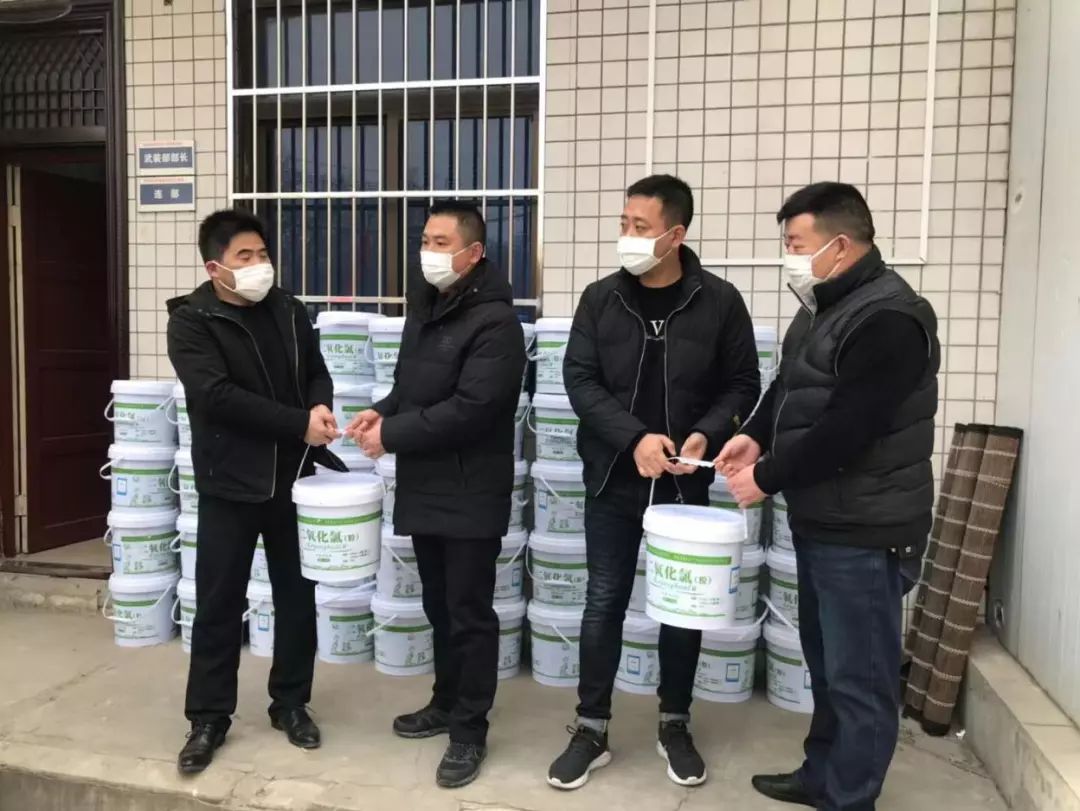 基层疫线筑牢疫情防控网,基层疫情防控亮点做法