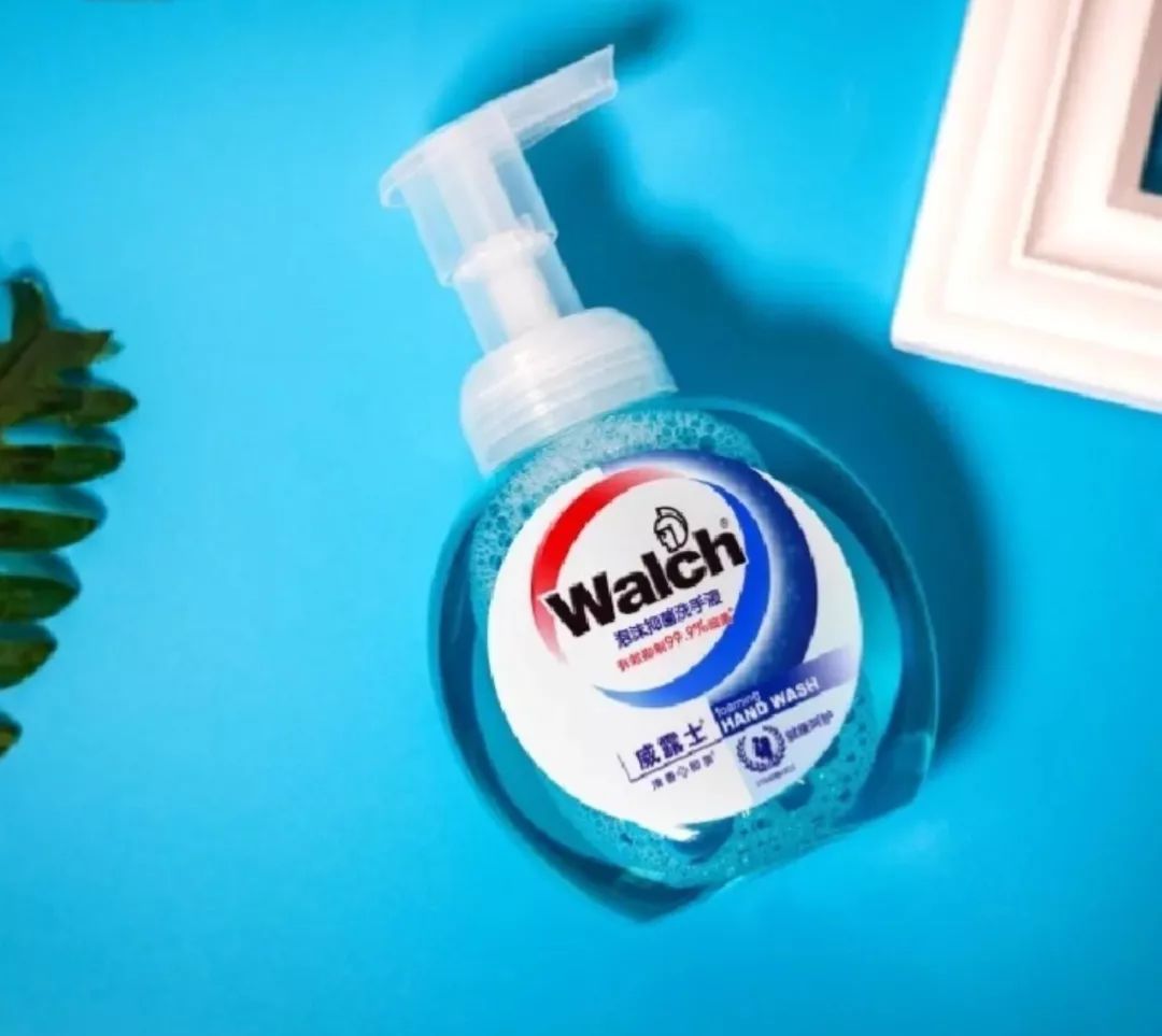 潮流范|每天勤洗手，我该拿什么拯救洗到干裂的小手手…...